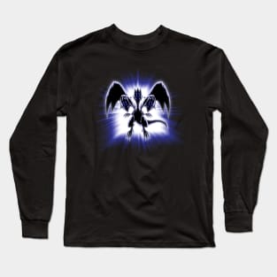 The Ultimate Dragon Long Sleeve T-Shirt